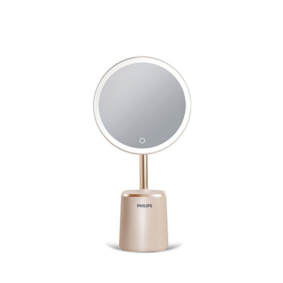 Philips 飛利浦 悅顏 66204 妝鏡燈-粉色 (PO014)